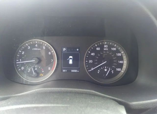 Photo 6 VIN: KM8J33A44GU091111 - HYUNDAI TUCSON 