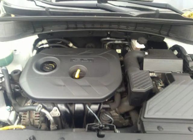 Photo 9 VIN: KM8J33A44GU091111 - HYUNDAI TUCSON 