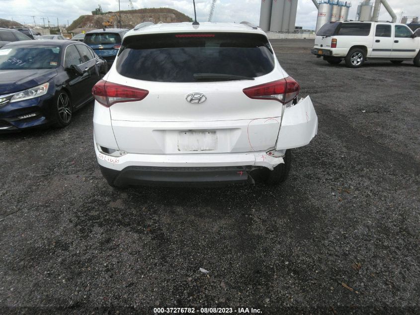 Photo 15 VIN: KM8J33A44GU091111 - HYUNDAI TUCSON 