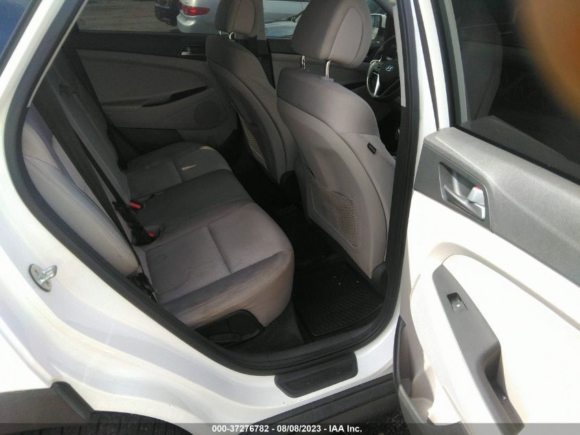 Photo 7 VIN: KM8J33A44GU091111 - HYUNDAI TUCSON 