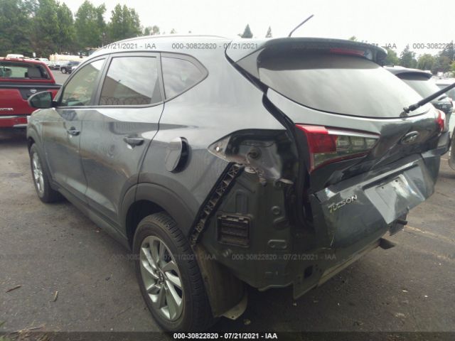 Photo 2 VIN: KM8J33A44GU093070 - HYUNDAI TUCSON 