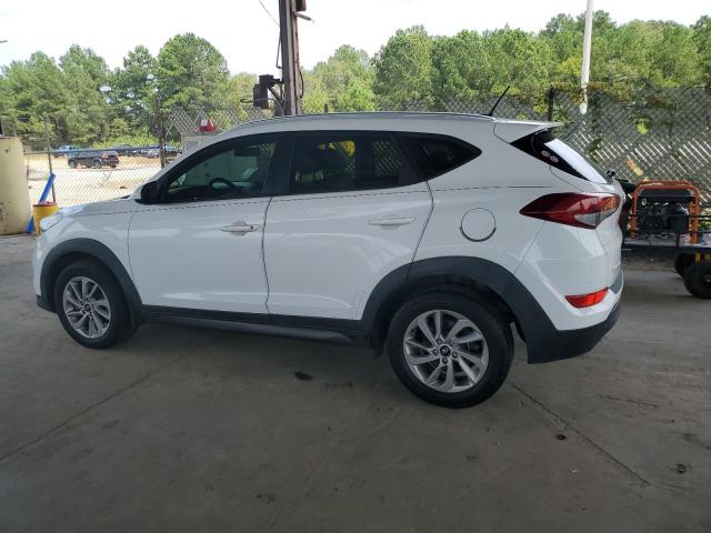 Photo 1 VIN: KM8J33A44GU100406 - HYUNDAI TUCSON LIM 