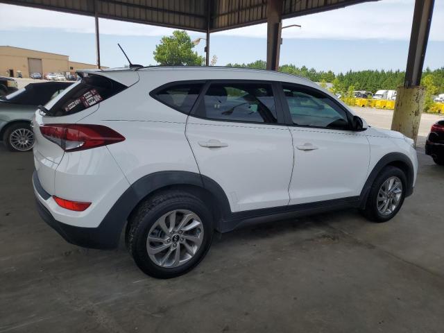 Photo 2 VIN: KM8J33A44GU100406 - HYUNDAI TUCSON LIM 