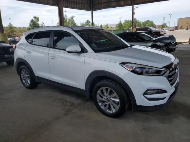 Photo 3 VIN: KM8J33A44GU100406 - HYUNDAI TUCSON LIM 