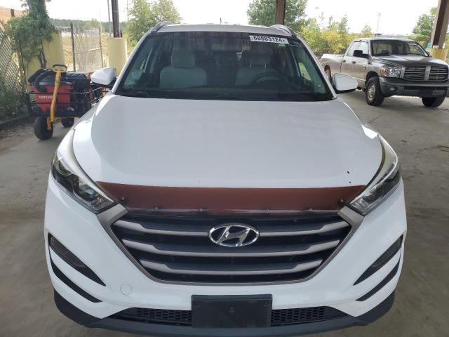 Photo 4 VIN: KM8J33A44GU100406 - HYUNDAI TUCSON LIM 