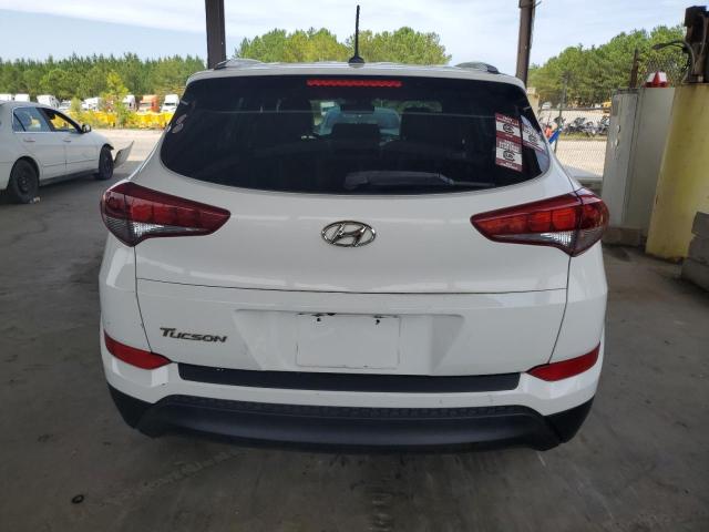 Photo 5 VIN: KM8J33A44GU100406 - HYUNDAI TUCSON LIM 