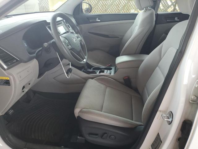 Photo 6 VIN: KM8J33A44GU100406 - HYUNDAI TUCSON LIM 