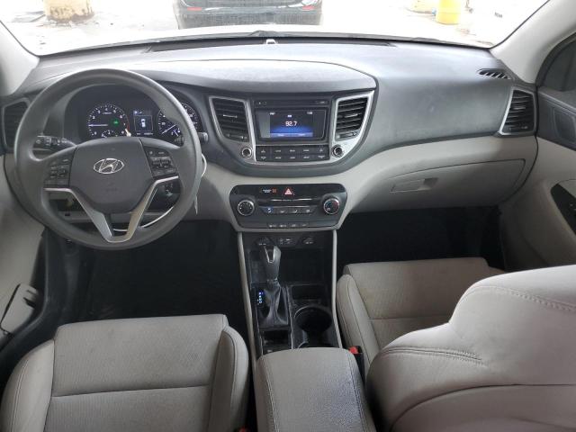 Photo 7 VIN: KM8J33A44GU100406 - HYUNDAI TUCSON LIM 