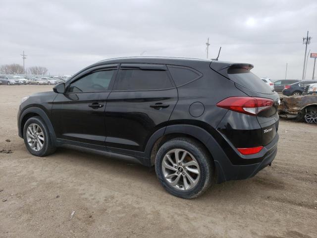 Photo 1 VIN: KM8J33A44GU100440 - HYUNDAI TUCSON LIM 