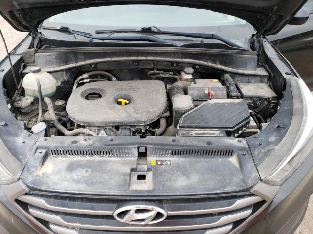 Photo 10 VIN: KM8J33A44GU100440 - HYUNDAI TUCSON LIM 