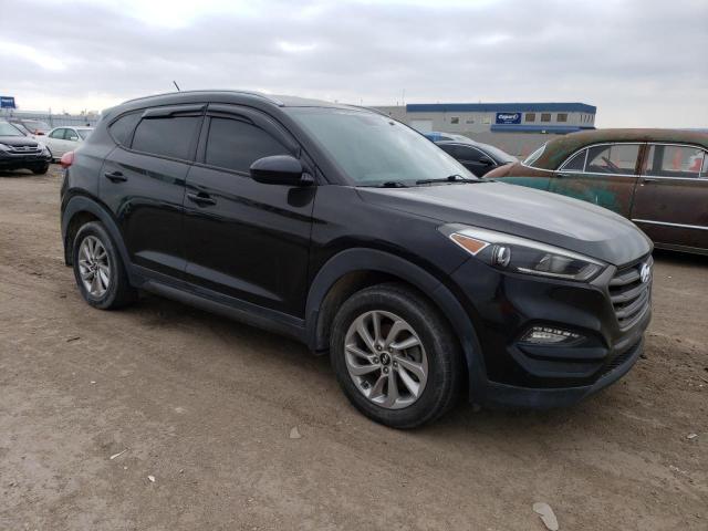 Photo 3 VIN: KM8J33A44GU100440 - HYUNDAI TUCSON LIM 