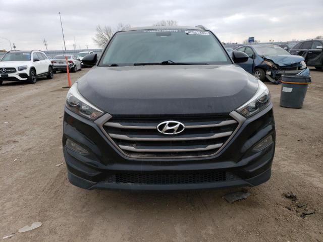 Photo 4 VIN: KM8J33A44GU100440 - HYUNDAI TUCSON LIM 