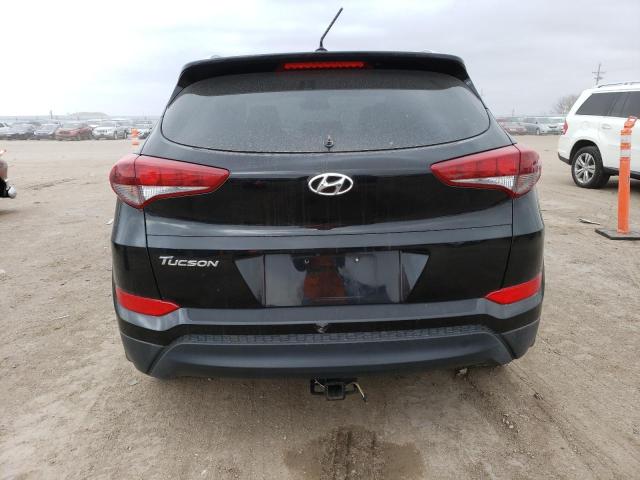 Photo 5 VIN: KM8J33A44GU100440 - HYUNDAI TUCSON LIM 