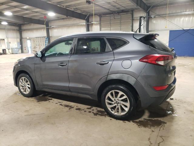 Photo 1 VIN: KM8J33A44GU114578 - HYUNDAI TUCSON LIM 