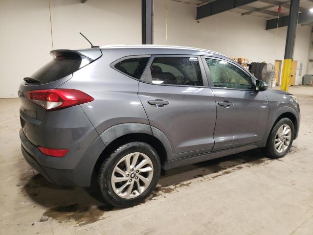 Photo 2 VIN: KM8J33A44GU114578 - HYUNDAI TUCSON LIM 