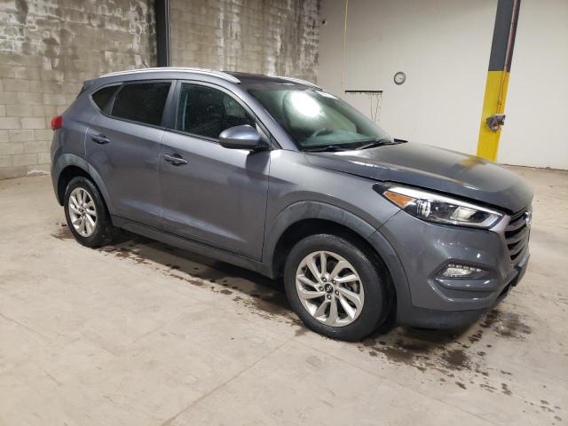 Photo 3 VIN: KM8J33A44GU114578 - HYUNDAI TUCSON LIM 