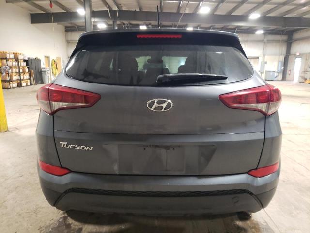 Photo 5 VIN: KM8J33A44GU114578 - HYUNDAI TUCSON LIM 