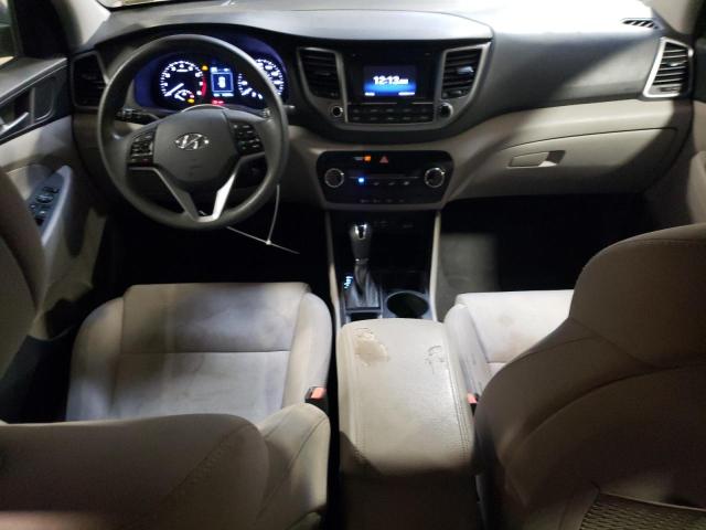 Photo 7 VIN: KM8J33A44GU114578 - HYUNDAI TUCSON LIM 