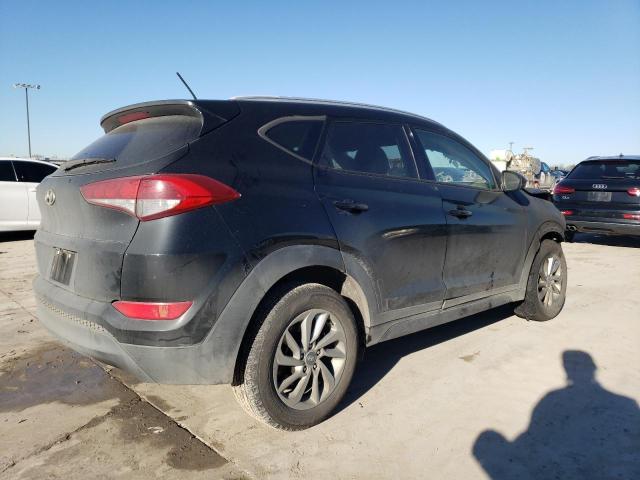 Photo 2 VIN: KM8J33A44GU129422 - HYUNDAI TUCSON 