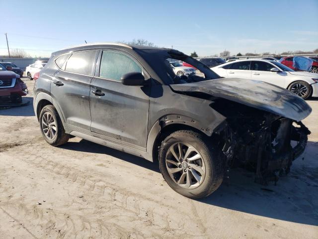 Photo 3 VIN: KM8J33A44GU129422 - HYUNDAI TUCSON 