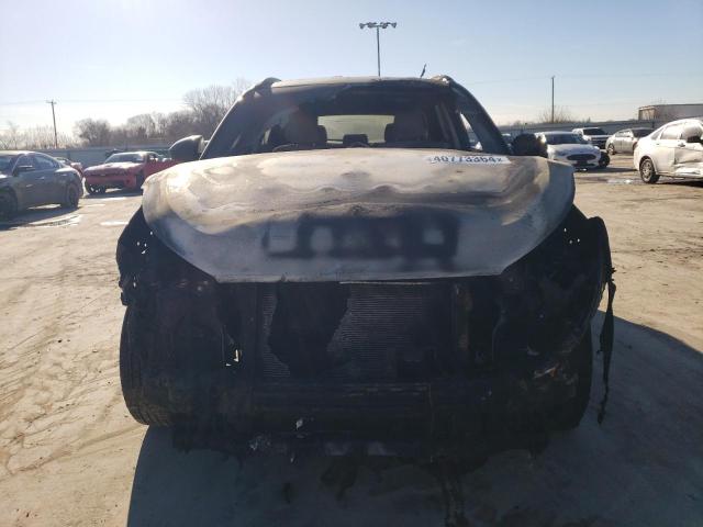 Photo 4 VIN: KM8J33A44GU129422 - HYUNDAI TUCSON 