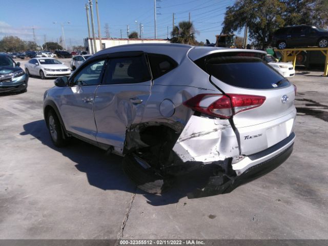 Photo 2 VIN: KM8J33A44GU149363 - HYUNDAI TUCSON 