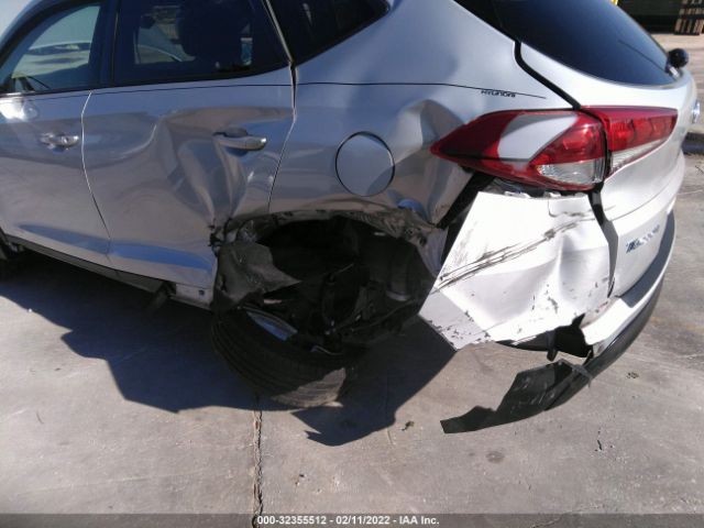 Photo 5 VIN: KM8J33A44GU149363 - HYUNDAI TUCSON 