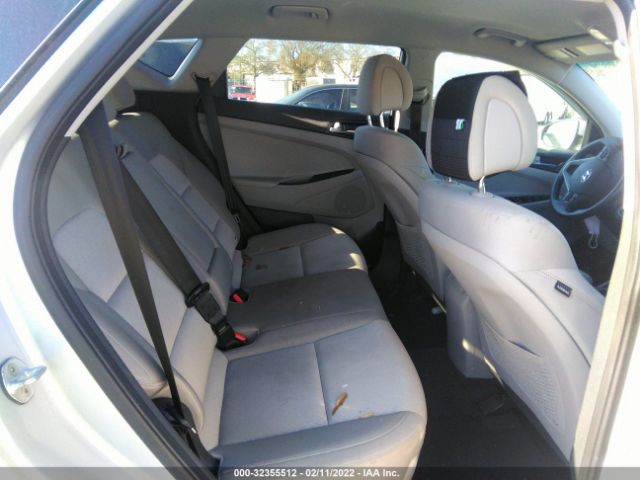 Photo 7 VIN: KM8J33A44GU149363 - HYUNDAI TUCSON 