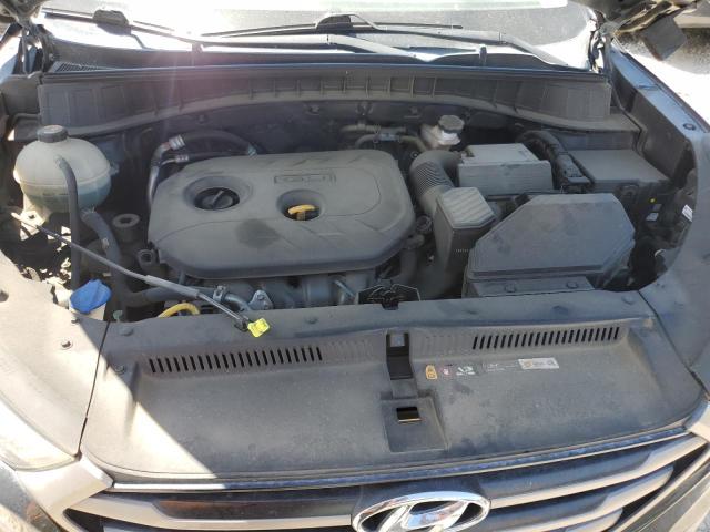 Photo 10 VIN: KM8J33A44GU184114 - HYUNDAI TUCSON LIM 