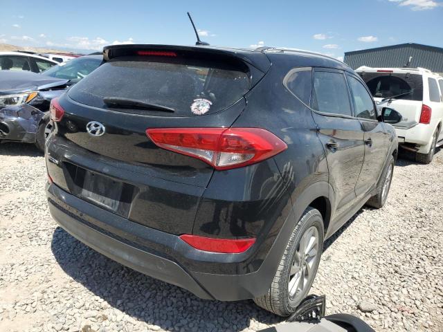 Photo 2 VIN: KM8J33A44GU184114 - HYUNDAI TUCSON LIM 