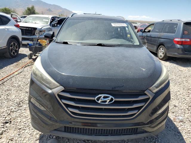 Photo 4 VIN: KM8J33A44GU184114 - HYUNDAI TUCSON LIM 