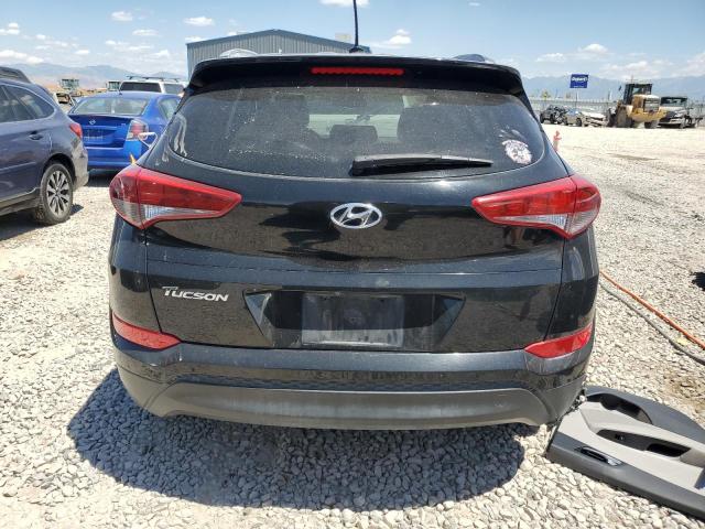 Photo 5 VIN: KM8J33A44GU184114 - HYUNDAI TUCSON LIM 