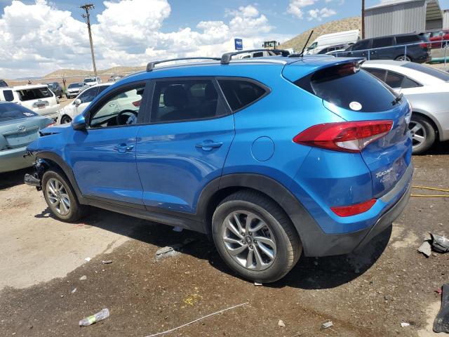 Photo 1 VIN: KM8J33A44GU202918 - HYUNDAI TUCSON 