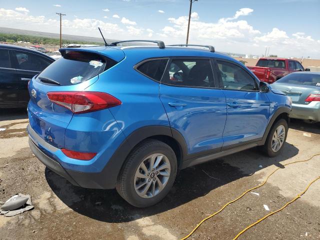 Photo 2 VIN: KM8J33A44GU202918 - HYUNDAI TUCSON 