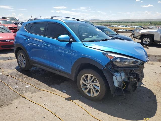 Photo 3 VIN: KM8J33A44GU202918 - HYUNDAI TUCSON 