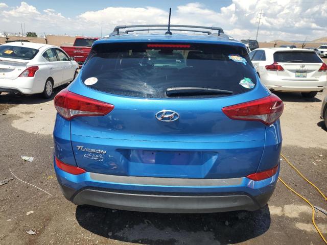 Photo 5 VIN: KM8J33A44GU202918 - HYUNDAI TUCSON 