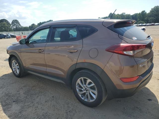 Photo 1 VIN: KM8J33A44GU206452 - HYUNDAI TUCSON LIM 