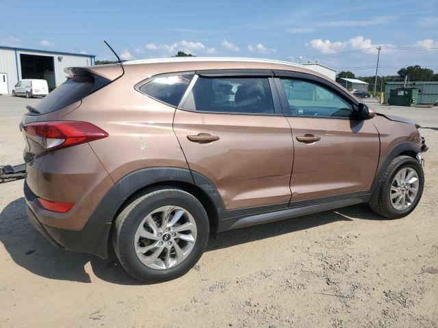 Photo 2 VIN: KM8J33A44GU206452 - HYUNDAI TUCSON LIM 