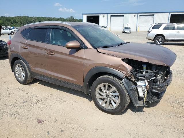 Photo 3 VIN: KM8J33A44GU206452 - HYUNDAI TUCSON LIM 