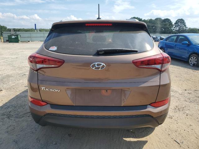 Photo 5 VIN: KM8J33A44GU206452 - HYUNDAI TUCSON LIM 