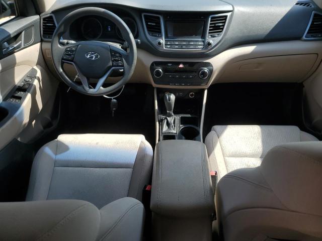 Photo 7 VIN: KM8J33A44GU206452 - HYUNDAI TUCSON LIM 