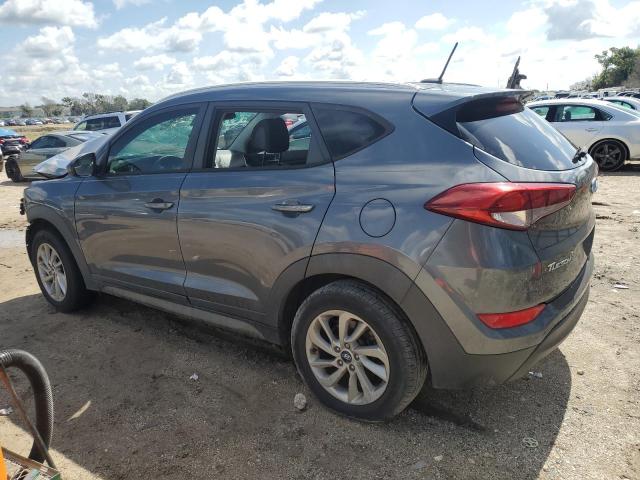 Photo 1 VIN: KM8J33A44GU220612 - HYUNDAI TUCSON LIM 