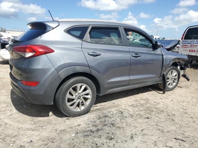 Photo 2 VIN: KM8J33A44GU220612 - HYUNDAI TUCSON LIM 