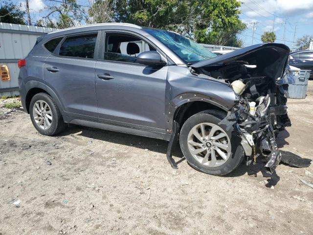 Photo 3 VIN: KM8J33A44GU220612 - HYUNDAI TUCSON LIM 