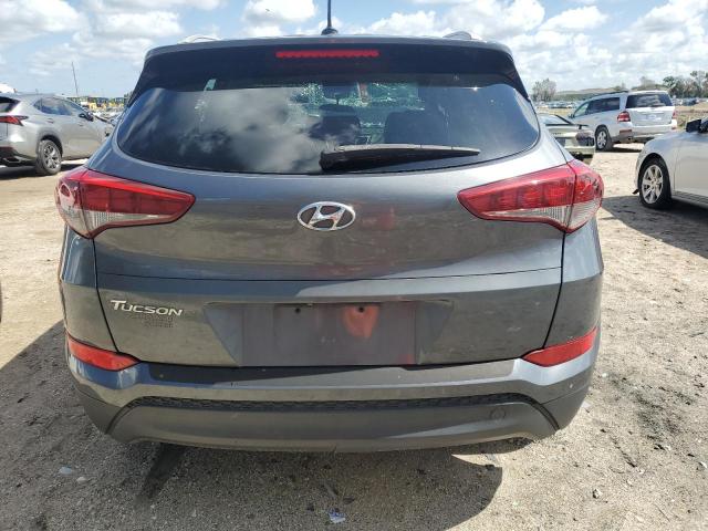 Photo 5 VIN: KM8J33A44GU220612 - HYUNDAI TUCSON LIM 