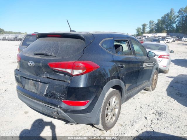 Photo 3 VIN: KM8J33A44GU221940 - HYUNDAI TUCSON 