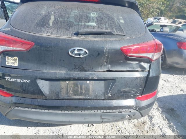 Photo 5 VIN: KM8J33A44GU221940 - HYUNDAI TUCSON 