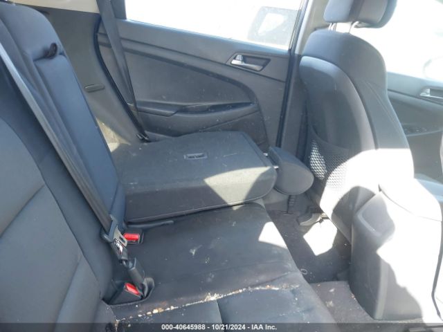 Photo 7 VIN: KM8J33A44GU221940 - HYUNDAI TUCSON 