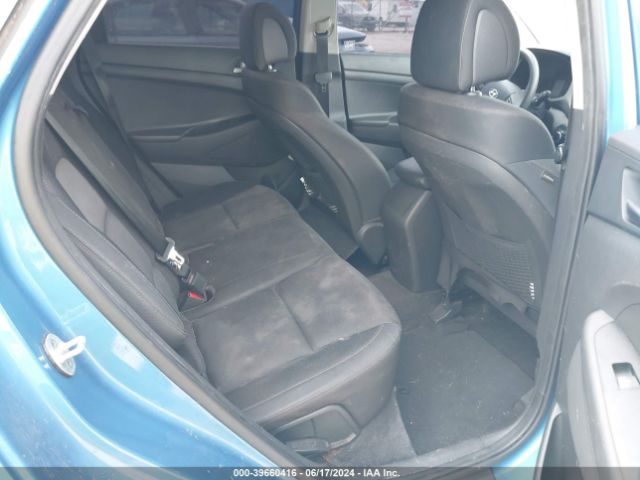 Photo 7 VIN: KM8J33A44GU228421 - HYUNDAI TUCSON 