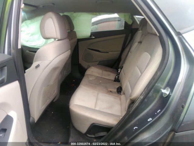 Photo 7 VIN: KM8J33A44GU236082 - HYUNDAI TUCSON 